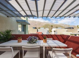 723 E Arenas Rd, Palm Springs, CA 92262