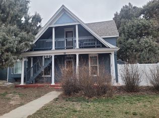 360 9th Ave, Longmont, CO 80501