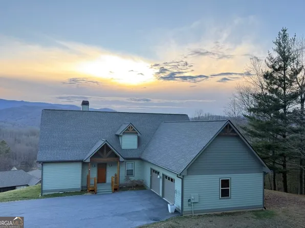 100 Deacons Way, Franklin, NC 28734