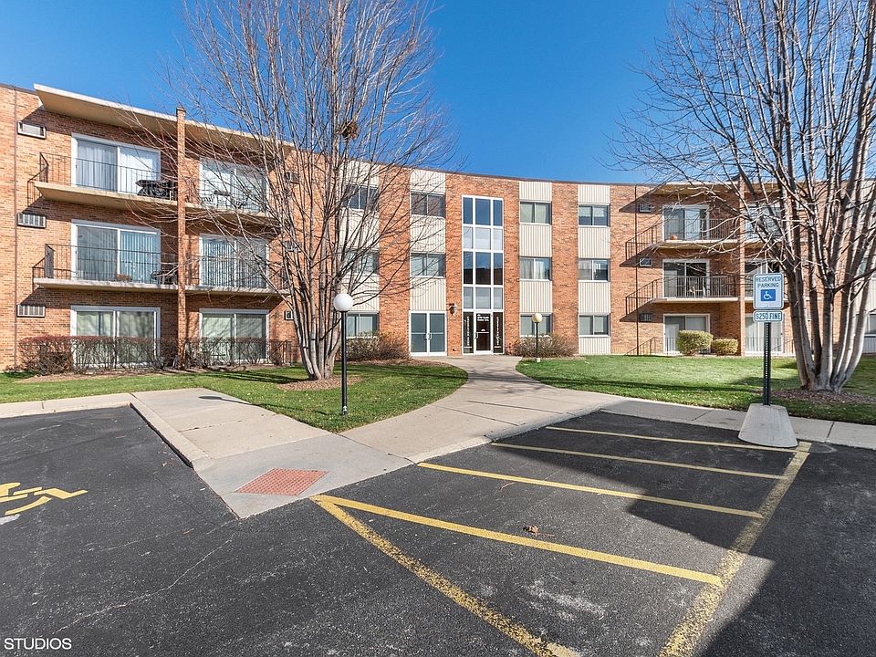 1st image of 9725 S Keeler Ave APT 201