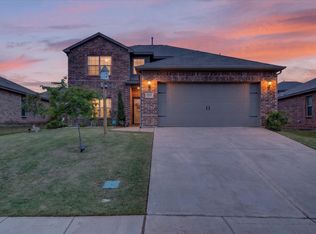 821 Serena Dr, Ferris, TX 75125