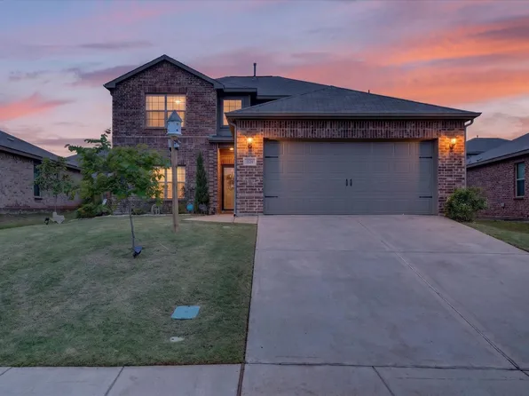 821 Serena Dr, Ferris, TX 75125