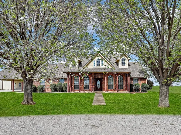 2465 County Road 4680, Boyd, TX 76023