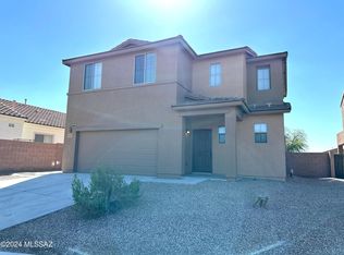 12971 N Sabal Palm Way, Marana, AZ 85653