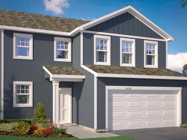 610 Goldenrod Trl, Waconia, MN 55387