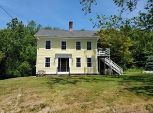 5 Long Hill Rd, Clinton, CT 06413