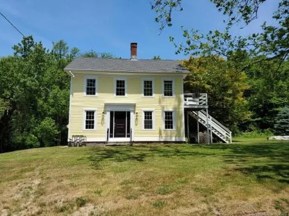 5 Long Hill Rd, Clinton, CT 06413