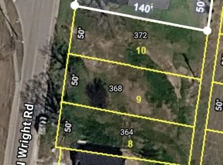 364-368 372 N Wright Road Lot 8 #10, Alcoa, TN 37701
