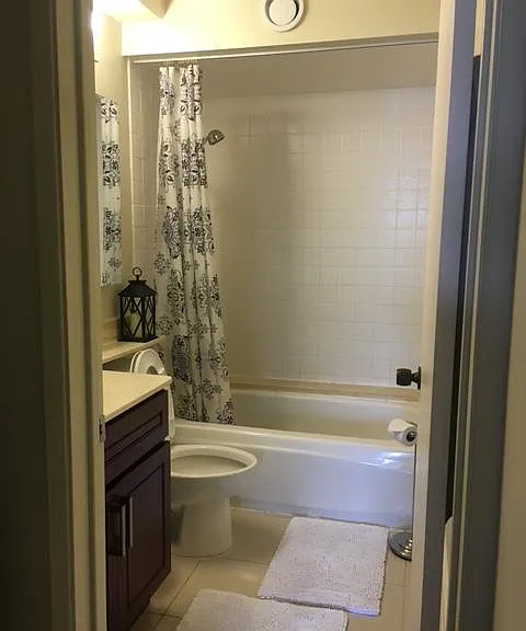 1778 Ala Moana Blvd #2517 — Photo 16