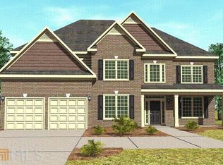 4391 Henry Rd, Snellville, GA 30039