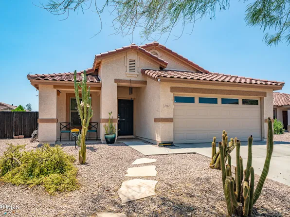3113 W MARK Lane, Phoenix, AZ 85083