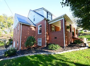 205 Sevier Ave, Greeneville, TN 37745