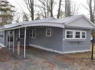 610 Canterbury Dr, Exeter, NH 03833