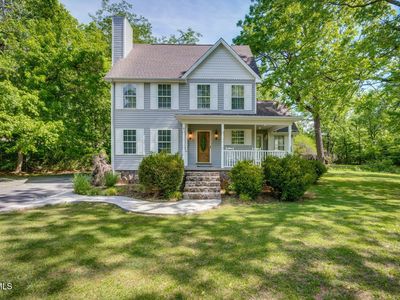 123 Mashburn Ln, Erwin, TN, 37650