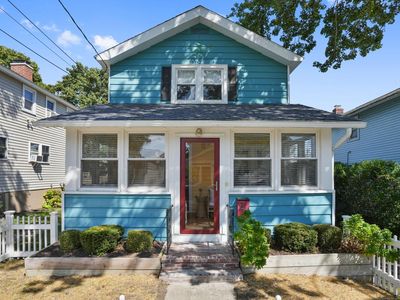 26 Deerfield Avenue, Milford, CT, 06460