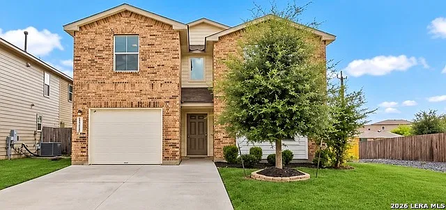 4 bed, 3.0 bath, 2484 sqft, $1,950 — Photo 1