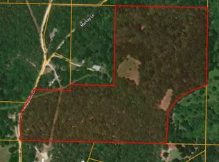 Markey Ln, Garfield, AR 72732