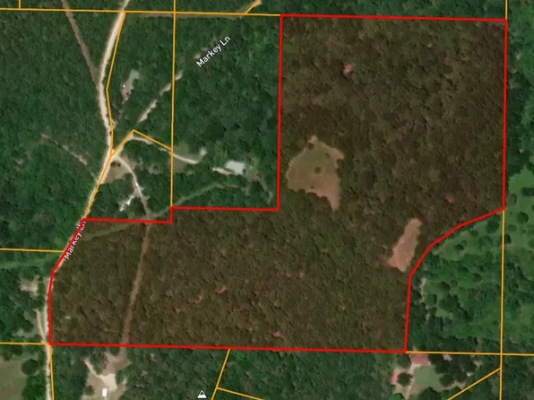 Markey Ln, Garfield, AR 72732