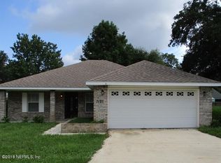7121 Catina Ct, Jacksonville, FL 32222