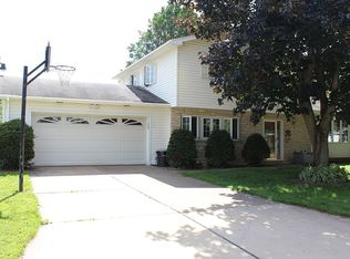 605 Park St, Antigo, WI 54409