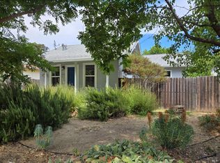 691 N Oak St, Ukiah, CA 95482
