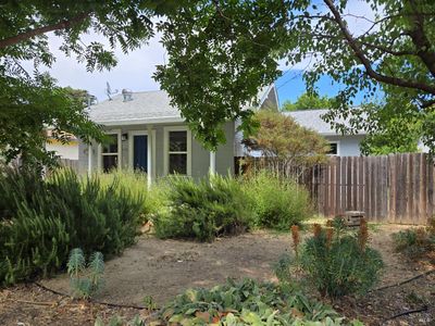 691 N Oak Street, Ukiah, CA, 95482