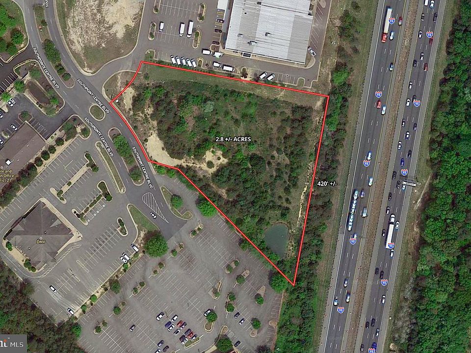 1st image of Southpoint Centre Blvd