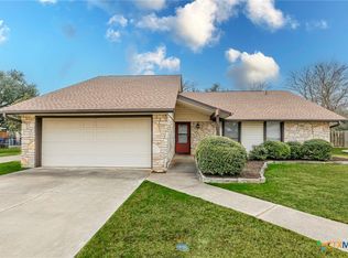 8813 Trailridge Dr, Temple, TX 76502