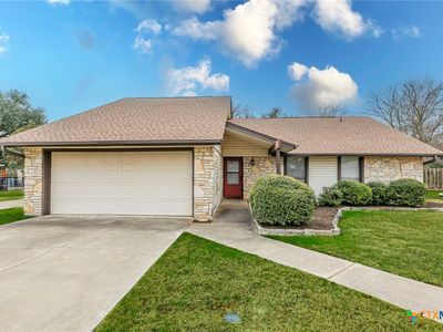 8813 Trailridge Dr, Temple, TX, 76502