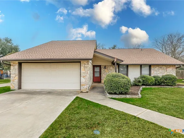 8813 Trailridge Dr, Temple, TX 76502