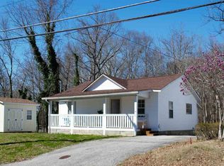 89 Herron Grove Rd, Jackson, TN 38301