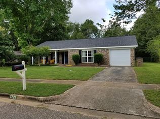 5721 Long Meadow Ct, Mobile, AL 36609