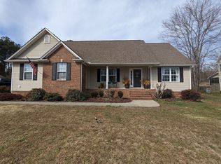 638 Ocoee Hills Cir NE, Cleveland, TN 37323