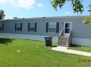 204 Kimberly Ln, Dundee, MI 48131