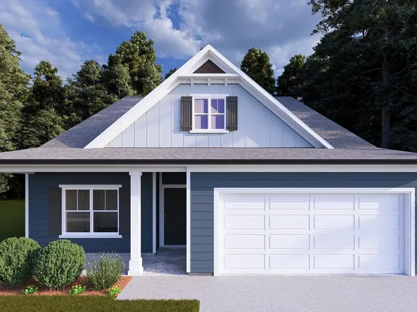 605 Pherson St, Aiken, SC 29801