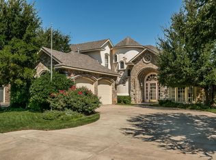 7406 Greentree Ct, Amarillo, TX 79119