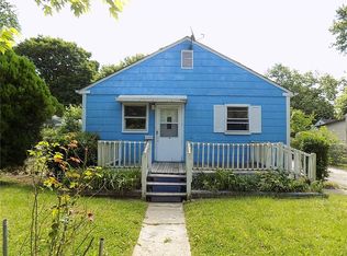 2221 N Centennial St, Indianapolis, IN