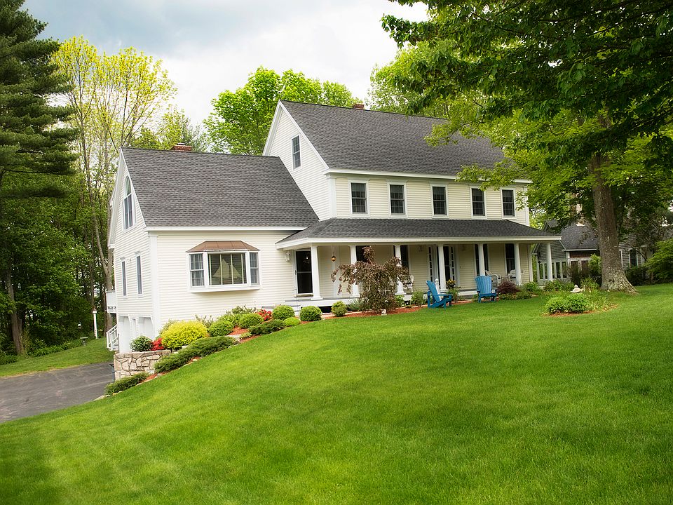 26 Jeffrey Drive York ME Ext