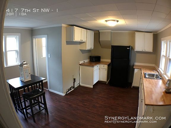 3rd image of 417 7th St NW #1