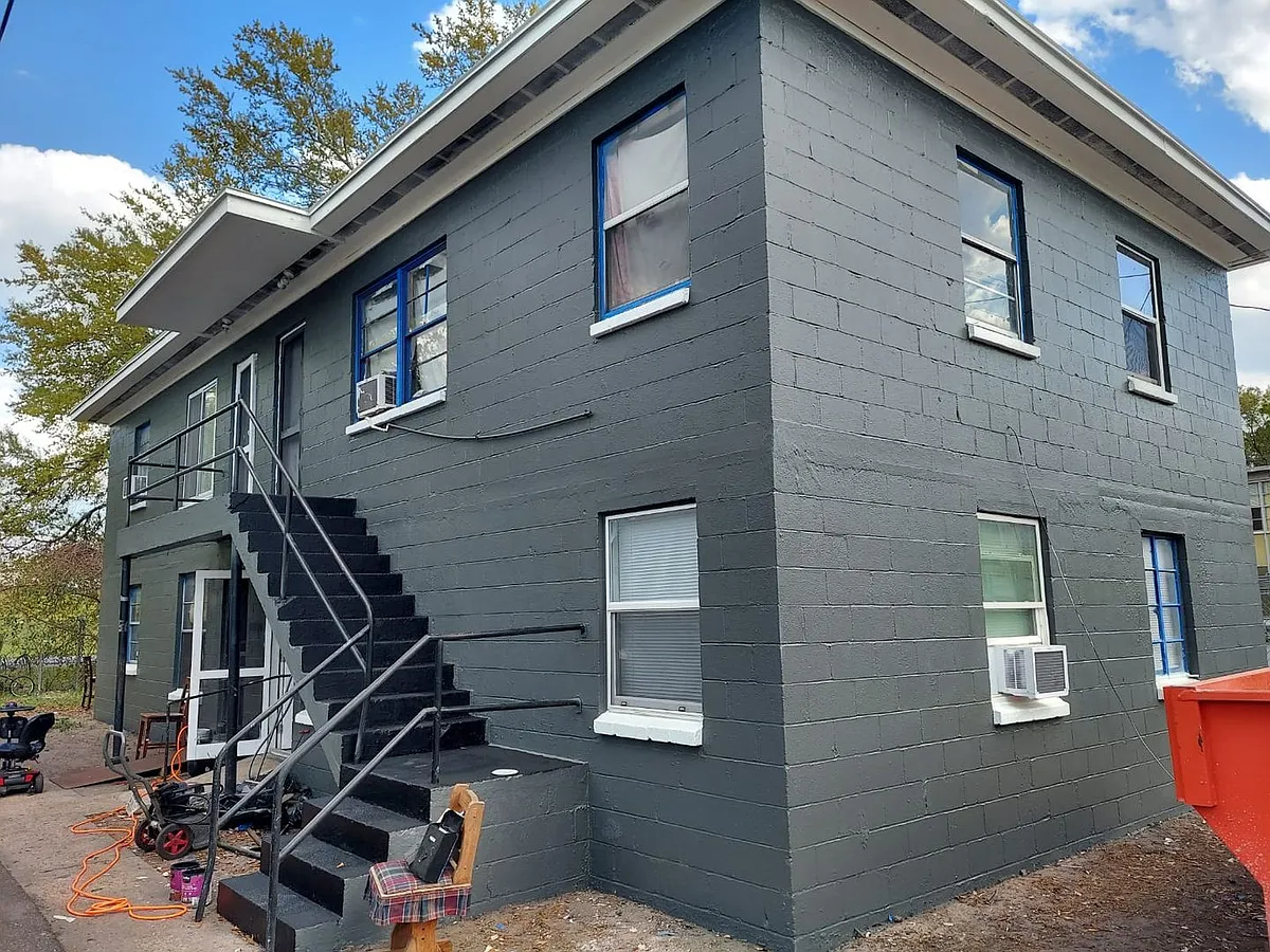Building Photo - 1785 Mount Herman St