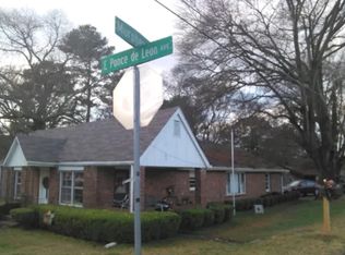 3506 E Ponce De Leon Ave, Scottdale, GA 30079