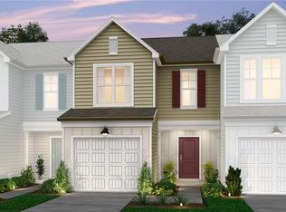 3715 Feltham Ln, Jamestown, NC 27282