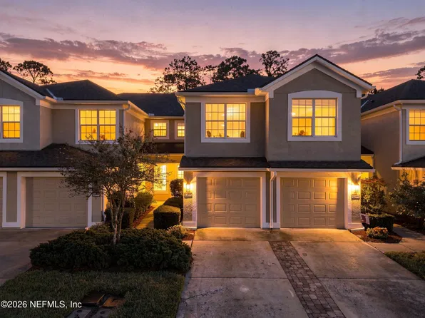 6497 WHITE BLOSSOM Circle #3C, Jacksonville, FL 32258