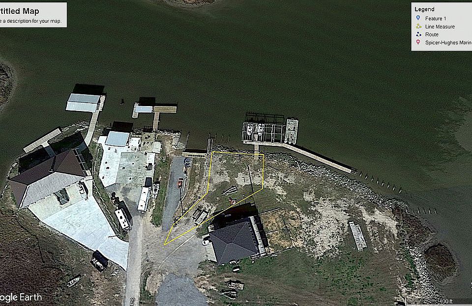 2nd image of 150 Sam Breaux Rd