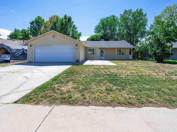 1358 Sagittarius St, Fruita, CO 81521