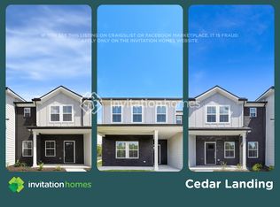 242 River Rock Dr, Lebanon, TN 37087