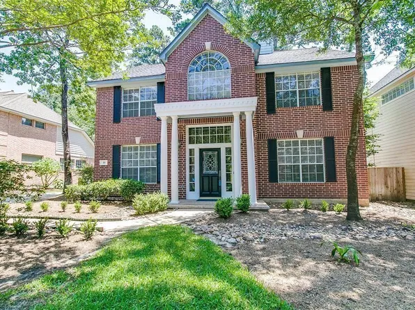 30 Petalcup Pl, Spring, TX 77381