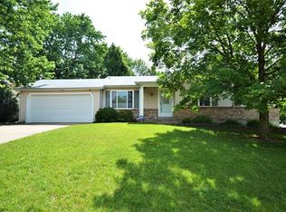 2520 Amarillo Dr, O'Fallon, MO 63368