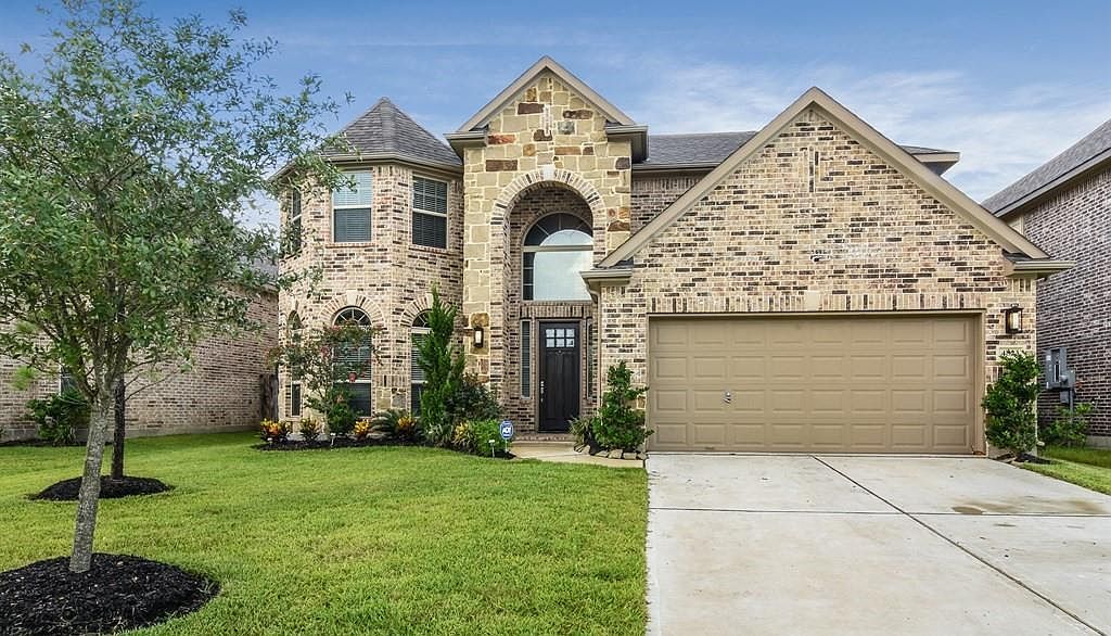 4823 Applewood Crest Ln, Rosharon, TX 77583 Zillow