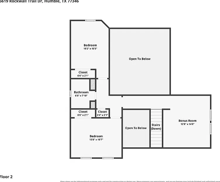 3 bed, 2.5 bath, 2102 sqft, $2,085 — Photo 3